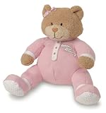 Kids Preferred Harley-Davidson Biker Club Girl PJ - Pedal Bear