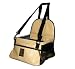 Pet Supplies : Kyjen Company DLX Car Booster Seat Tan