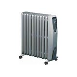 Produkt-Bild: Rippenradiator "RD911TS"