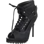 United Nude Women's Cup Lace-Up Boot