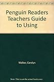 Penguin readers teacher's guide to using film and TV
