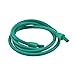 Lifeline 5' Resistance Cable for Low Impact Strength Training and Greater Muscle Activation - 10lbs, Teal