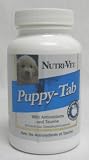 Nutri-Vet Puppy-Vite Chewables, 60 Count