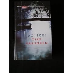 Tief gesunken