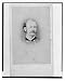 Historic Print (L): [Major General Lovell H. Rousseau, Union officer, bust portrait, ...