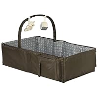 Eddie Bauer Infant Travel Bed