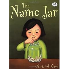 The Name Jar