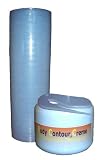 Body Wrapping Set, bis zu 2 Kleidergrößen weniger