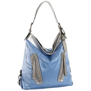 Buy B. MAKOWSKY Lites Olympia N S Hobo by B. MAKOWSKY