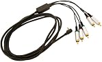 PSP 2000 Component AV Cable