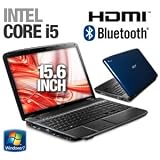 AcerAspirew/IntelCorei5-430Manda500GBHDD