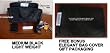 $ 13.99 FREE SHIP USA NEW BLACK LIGHT WEIGHT Hand BAG Organizer/purse/tote Insert Organizer -for SMALL to MEDIUM bags. Switch Bags in Seconds! NOW WITH FREE BONUS ELEGANT BAG COVER. MAKES AN EXCELLENT GIFT.
