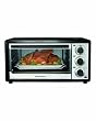 Hamilton Beach 31506 Convection 6 Slice/Broiler Toaster Oven