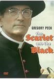 The Scarlet and the Black [Region 2]