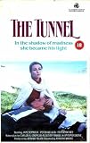 Túnel, El (1987) aka The Tunnel - UK VHS VIDEO (PAL)