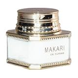 Makari - Cr�me �claircissante de nuit - anti-bact�rienne et r�gulateur de S�bum - 100 ML