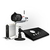 Review First Alert D575EU / Digital Wireless Security Camera & Recorder