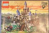 Knights Kingdom - King Leo's Castle 6091