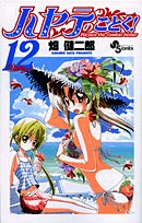 ハヤテのごとく! 12 (少年サンデーコミックス)