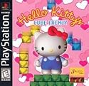Hello Kitty's Cube Frenzy