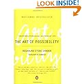 The Art of Possibility: Practices in Leadership, Relationship and Passion