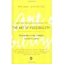 The Art of Possibility: Transforming Professional and Personal Life