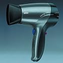 220 Volt (NOT USA COMPLIANT) Braun Hairdryer 1400 Watt