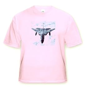 Jet - F-111 Bomber F111 - T-Shirts