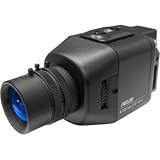 PELCO ES30122CLZ30PW Esprit High Res DSS Col 30X Zm Pre Mt 2