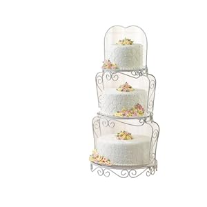 Wedding Cake Stands