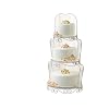 Wilton Graceful Tiers Cake Stand