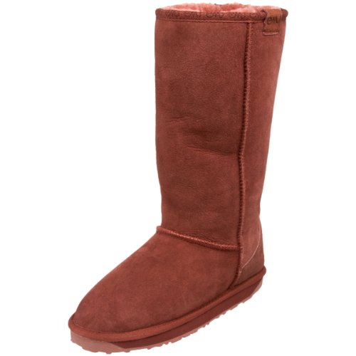 EMU Australia Women's Stinger Hi Premium Australian Sheepskin Boot