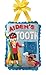 Tooth Hero Pillow Felt Applique Kit