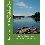Wade and Shoreline Fishing the Potomac River for Smallmouth Bass: Chain Bridge to Harpers Ferry