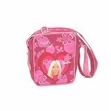 Review Heroes For Kids  / Barbie Organiser Bag