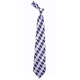 Memphis Tigers NCAA Pattern #1 Mens Tie (100% Silk)