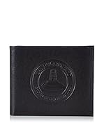 Clarks Cartera (Negro)