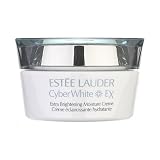 Estee Lauder Cyber White EX Extra Brightening Moisture Creme 1.7oz, 50ml