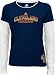 Cleveland Cavaliers Ladies Team Sunrise Long Sleeve Tee