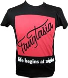 True Blood Fangtasia Mens T-Shirt