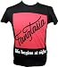 True Blood Fangtasia Mens T-Shirt