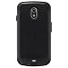 OtterBox Commuter Series Hybrid Case for Samsung Galaxy Nexus - Black
