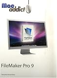 FileMaker Pro 9