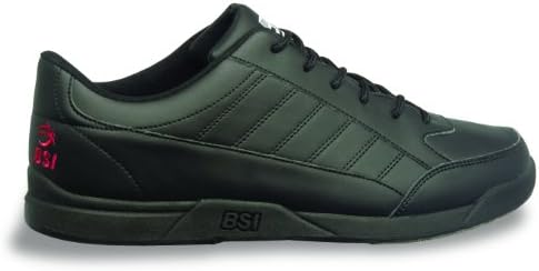 BSI Boy's Basic #533 Bowling Shoes