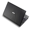 Acer Aspire AS5741-5763 15.6 Laptop (2.26 GHz Intel Core i3-350M Mobile Processor, 4 GB RAM, 320 GB Hard Drive, Super-Multi Drive, Windows 7 Home Premium 64-bit) Mesh Black