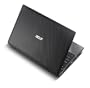 Acer Aspire AS5741-5763 15.6" Laptop (2.26 GHz Intel Core i3-350M Mobile Processor, 4 GB RAM, 320 GB Hard Drive, Super-Multi Drive, Windows 7 Home Premium 64-bit) Mesh Black