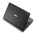Acer Aspire AS5741-5763 15.6" Laptop (2.26 GHz Intel Core i3-350M Mobile Processor, 4 GB RAM, 320 GB Hard Drive, Super-Multi Drive, Windows 7 Home Premium 64-bit) Mesh Black