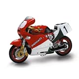 06037A 1 32 Ducati Motorcycles (24) by New Ray