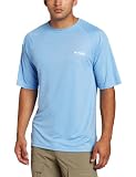 Columbia Sportswear Mens Terminal Tackle Short Sleeve Shirt 41KgdaCGPwL. SL160 Columbia Sportswear Mens Terminal Tackle Short Sleeve Shirt