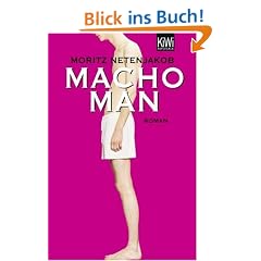 Macho Man